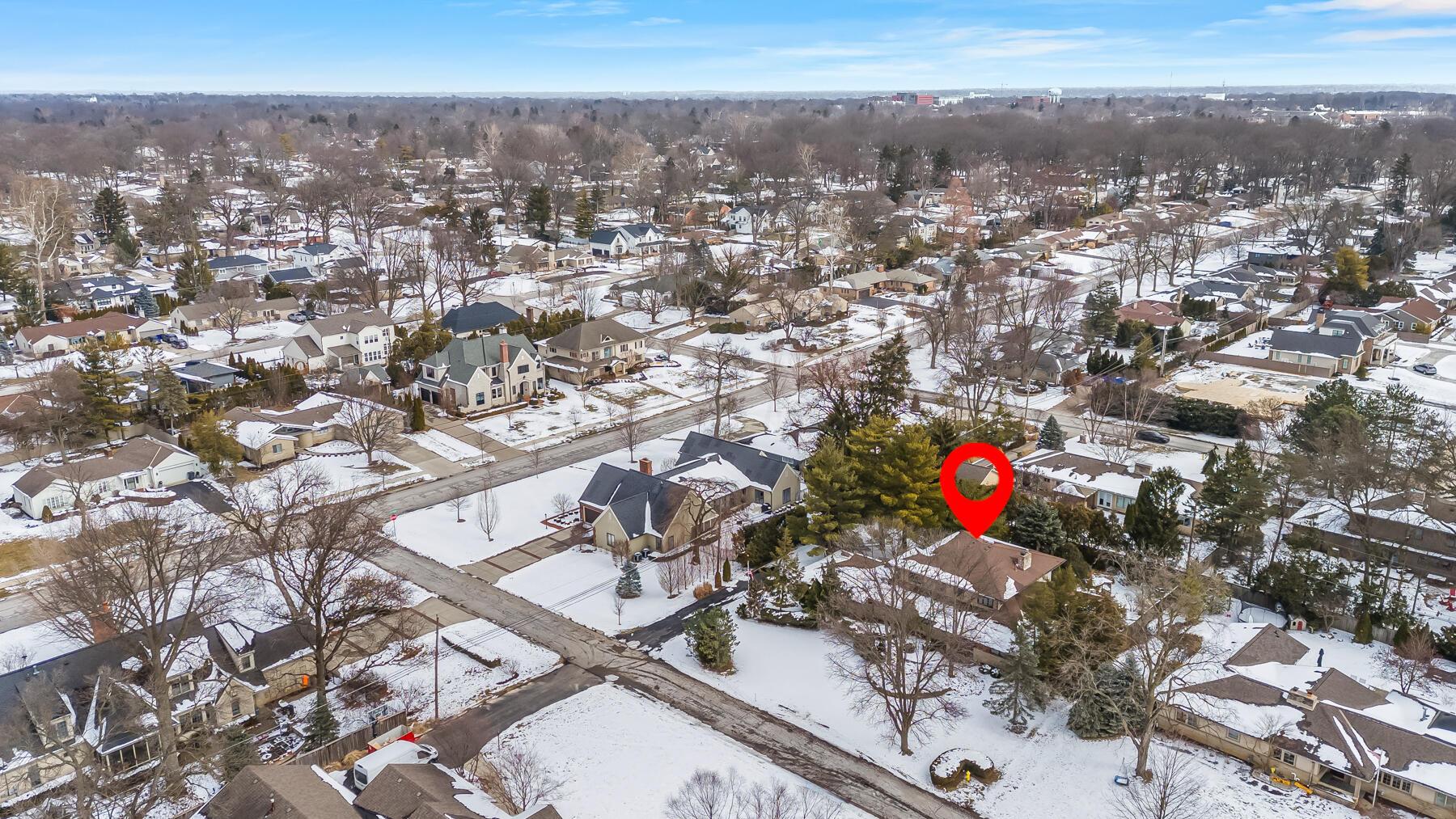 2840 Doncaster Road Columbus, OH 43221 - Photo 15 of 67 2840 Doncaster Rd-121