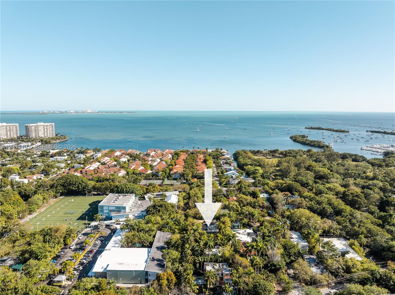 3232 Emathla Street Miami, FL 33133 - Photo 40 of 40
