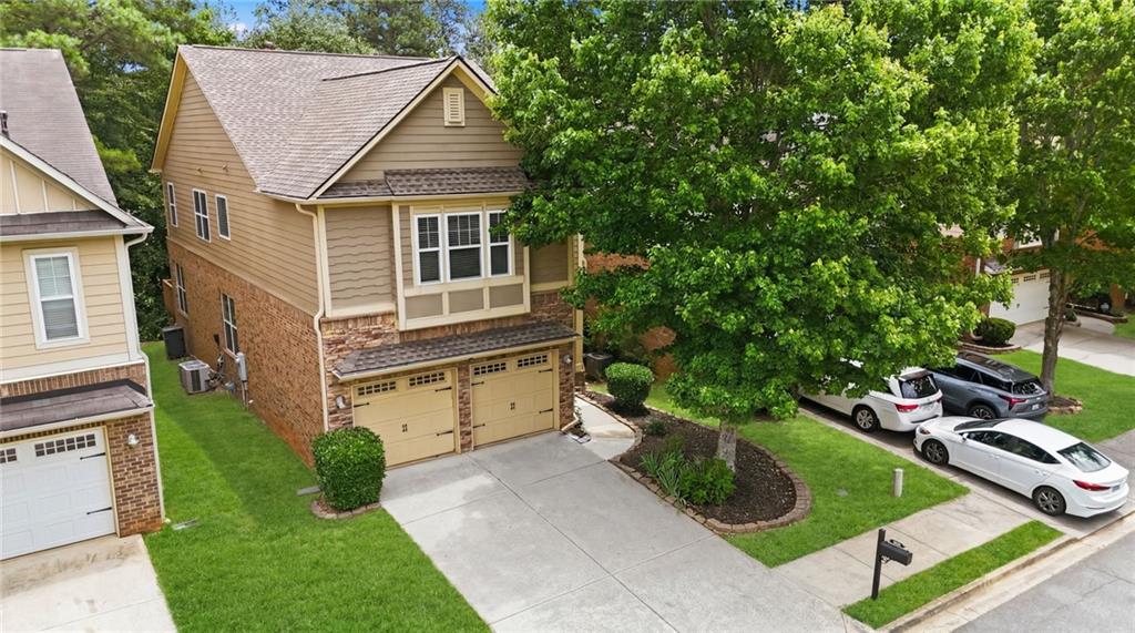 3480 Archgate Court Milton, GA 30004 - Photo 2 of 25