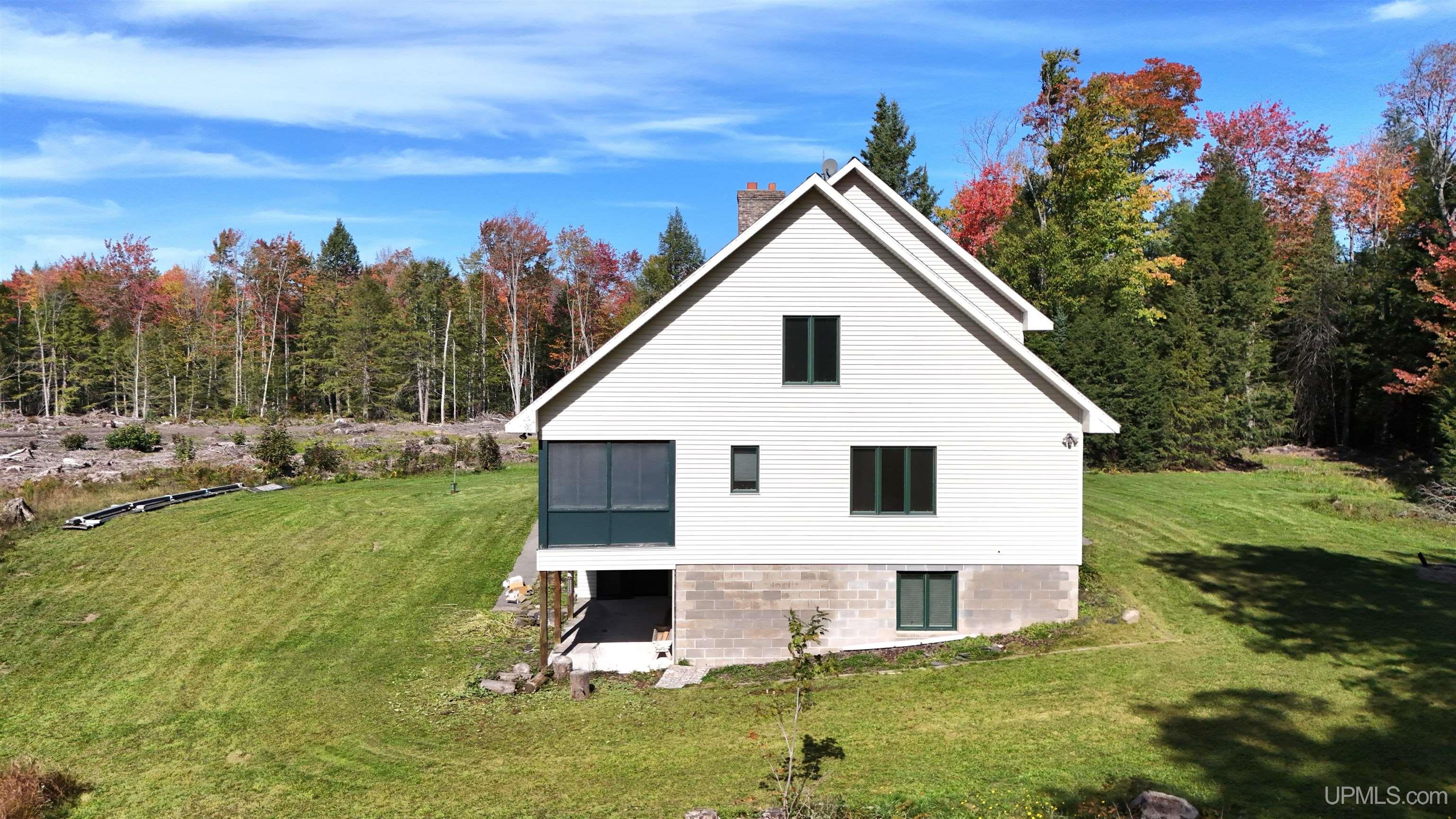 30625 Emily Lake Road Toivola, MI 49965 - Photo 56 of 65 Gallery Image 56