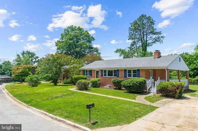 $3,200 | 5019 Leland Drive, Oxon Hill, MD 20745