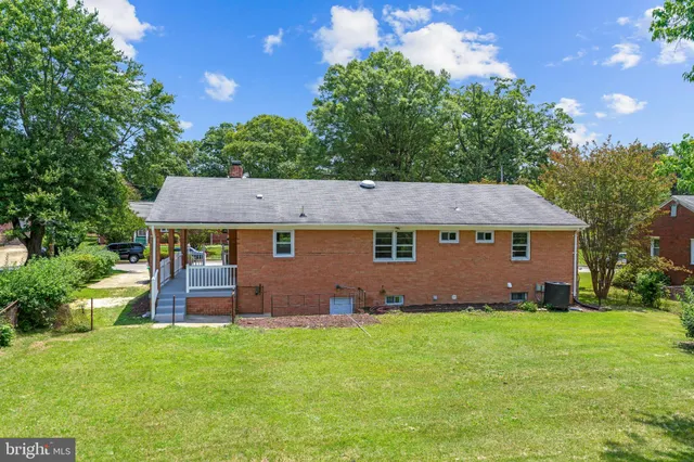 $3,200 | 5019 Leland Drive, Oxon Hill, MD 20745