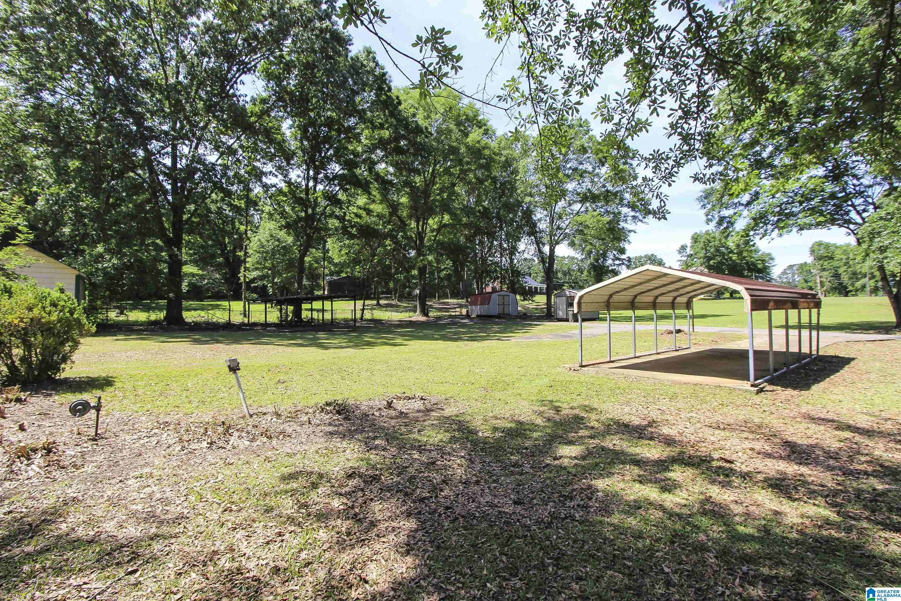 800 County Line Road Oxford, AL 36203 - Photo 35 of 61
