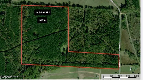 $150,000 | Swamp Road, Carthage, MS 39051