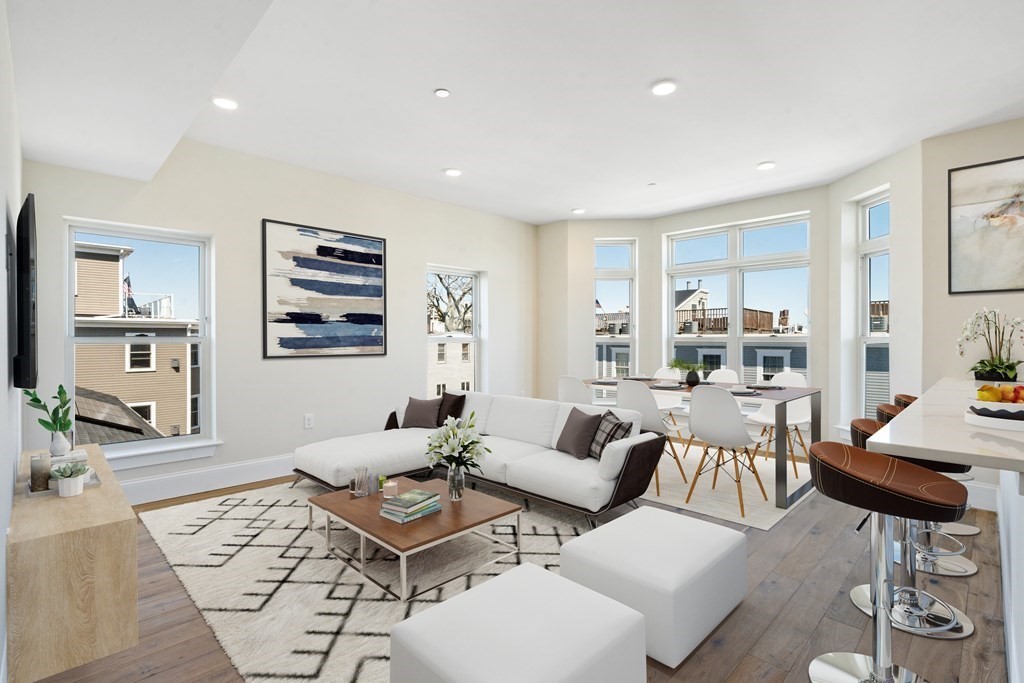 27 Ward Street, Unit 101 Boston, MA 02127 - Photo 3 of 6