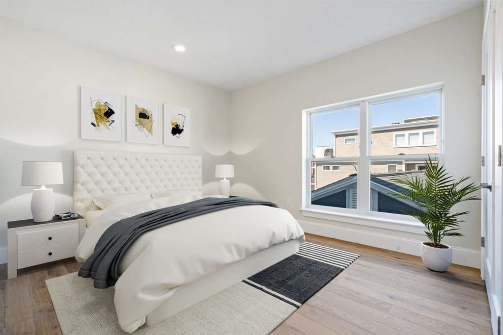 27 Ward Street, Unit 101 Boston, MA 02127 - Photo 4 of 6
