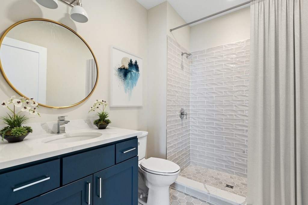 27 Ward Street, Unit 101 Boston, MA 02127 - Photo 5 of 6