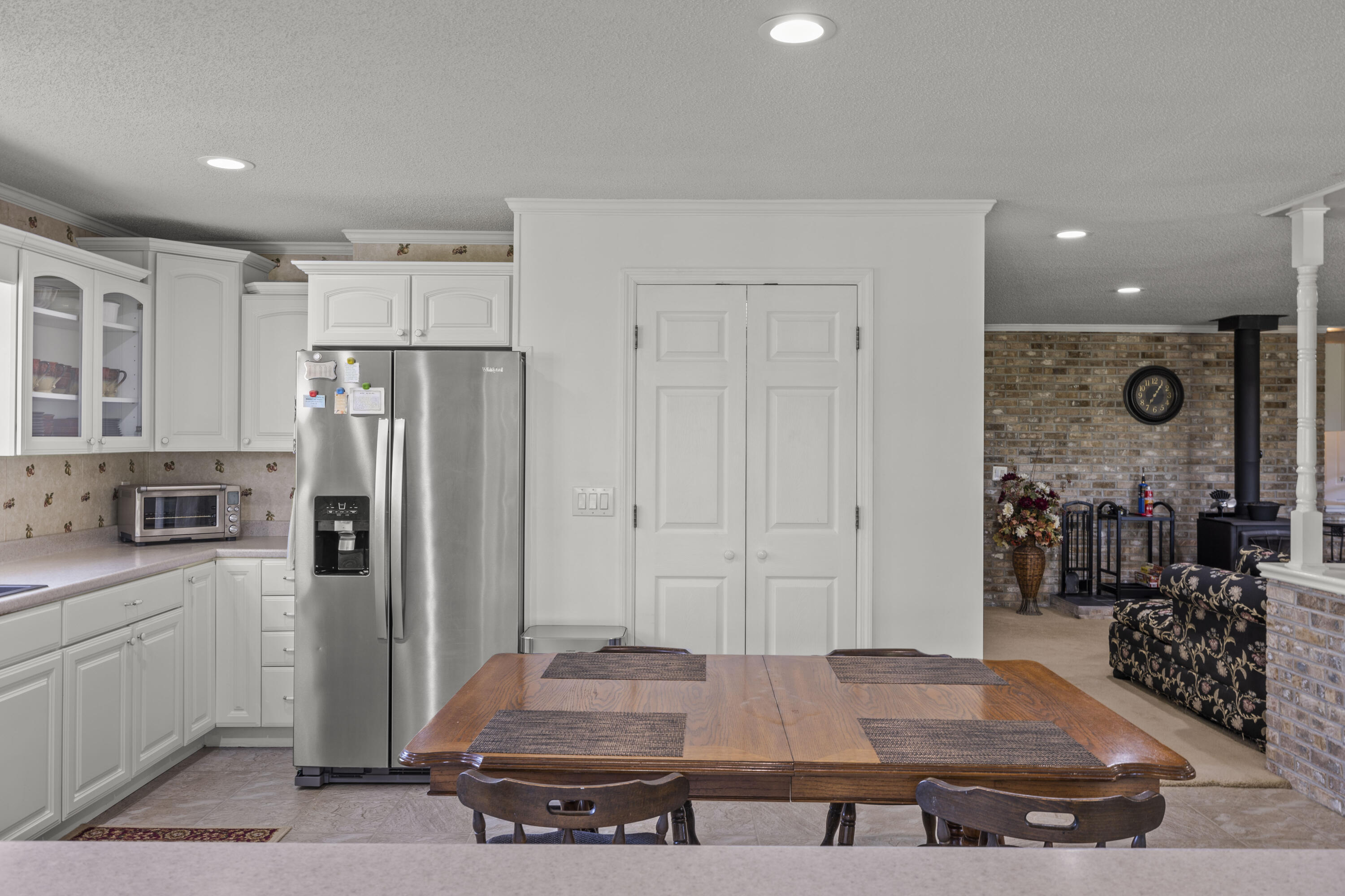 525 Ob Davis Road Delano, TN 37325 - Photo 23 of 41 Kitchen