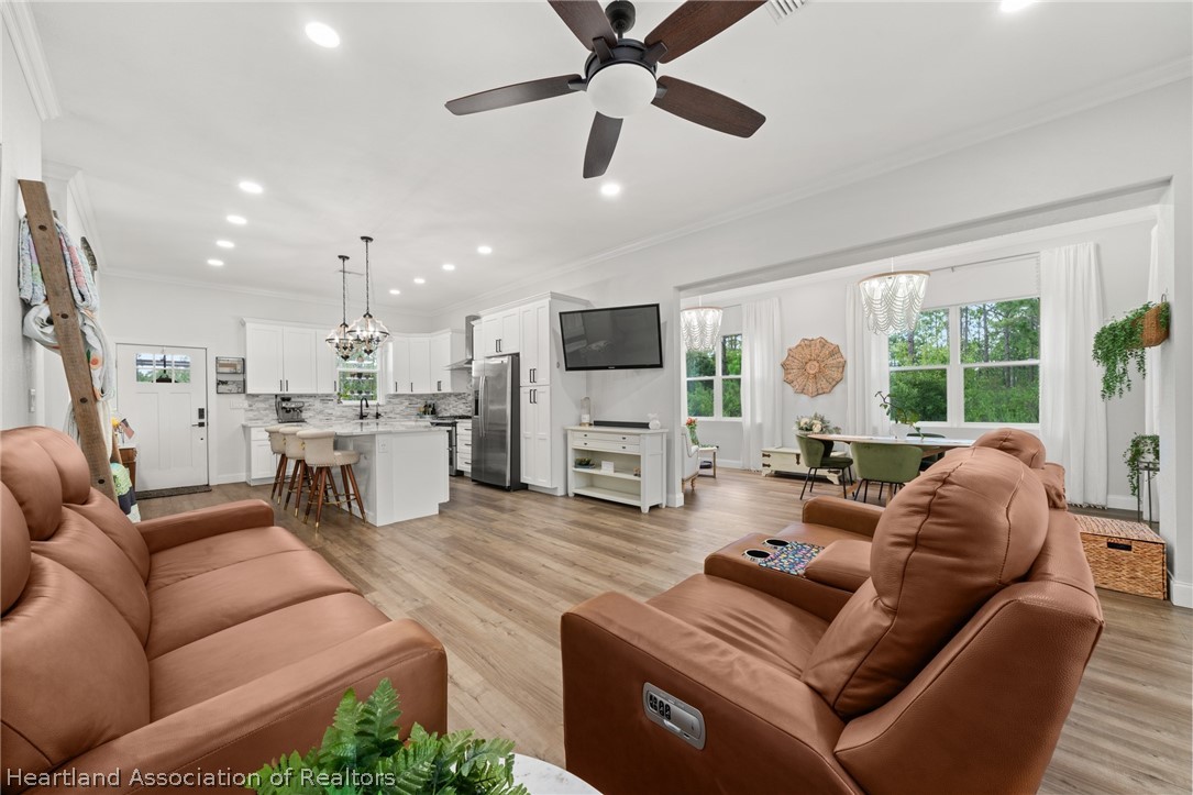 4902 Lime Road Sebring, FL 33875 - Photo 15 of 50