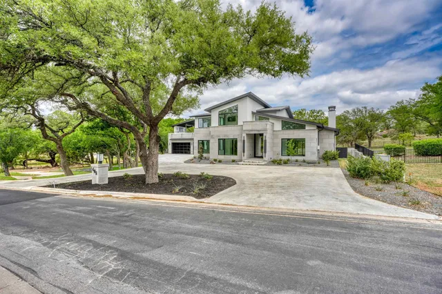 $2,795,000 | 405 Bay W Boulevard, Horseshoe Bay, TX 78657