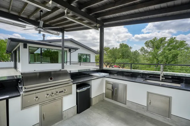 $2,795,000 | 405 Bay W Boulevard, Horseshoe Bay, TX 78657