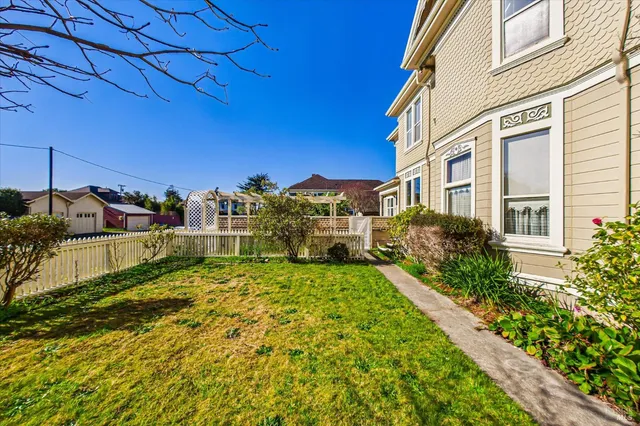 $482,525 | 1456 C Street, Eureka, CA 95501