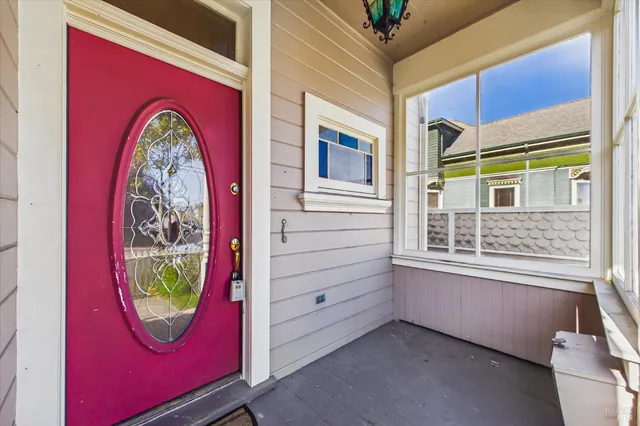 $482,525 | 1456 C Street, Eureka, CA 95501