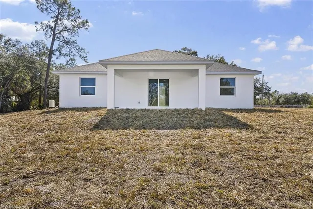 $435,000 | 7572 22nd Terrace, LaBelle, FL 33935