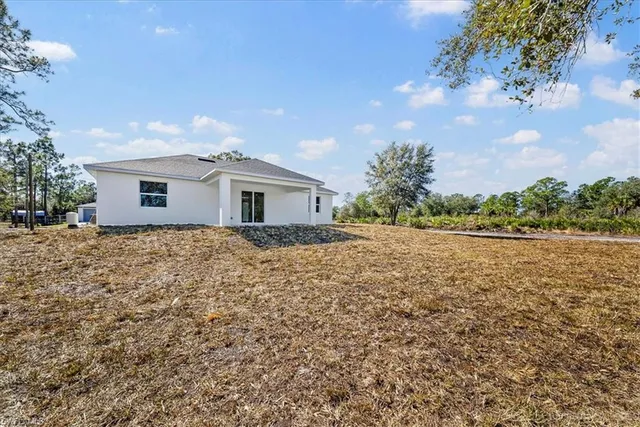 $435,000 | 7572 22nd Terrace, LaBelle, FL 33935