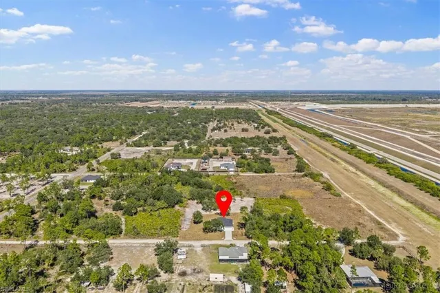 $435,000 | 7572 22nd Terrace, LaBelle, FL 33935