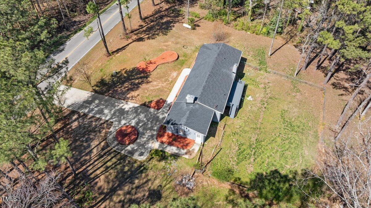 11036 Creedmoor Road Raleigh, NC 27614 - Photo 26 of 42 11036 Creedmoor Road