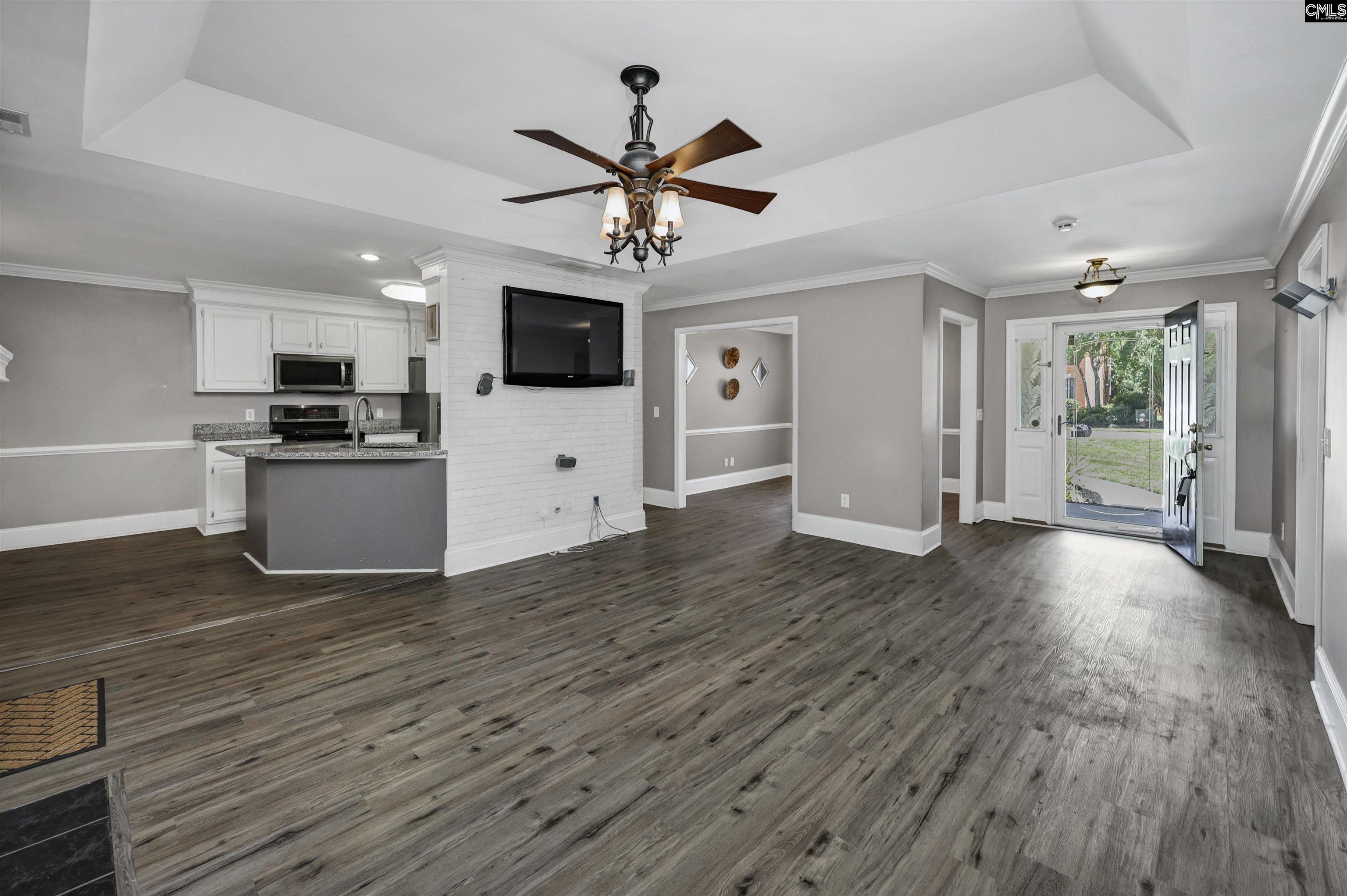 121 Frasier Bay Road Columbia, SC 29229 - Photo 6 of 52