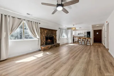 $796,000 | 3338 Treehaven Drive, South Lake Tahoe, CA 96150