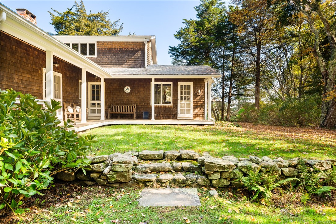 144 East Beach Road Charlestown, RI 02813 - Photo 4 of 45