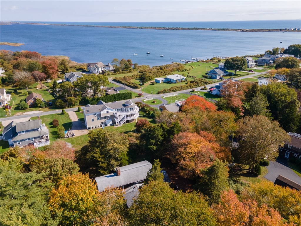 144 East Beach Road Charlestown, RI 02813 - Photo 41 of 45