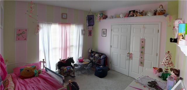 82 Bradshaw Road Lebanon, TN 37087 - Photo 13 of 20 a bedroom with a bed and a window