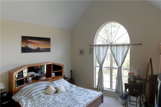 82 Bradshaw Road Lebanon, TN 37087 - Photo 14 of 20 a bedroom with a bed and a large window