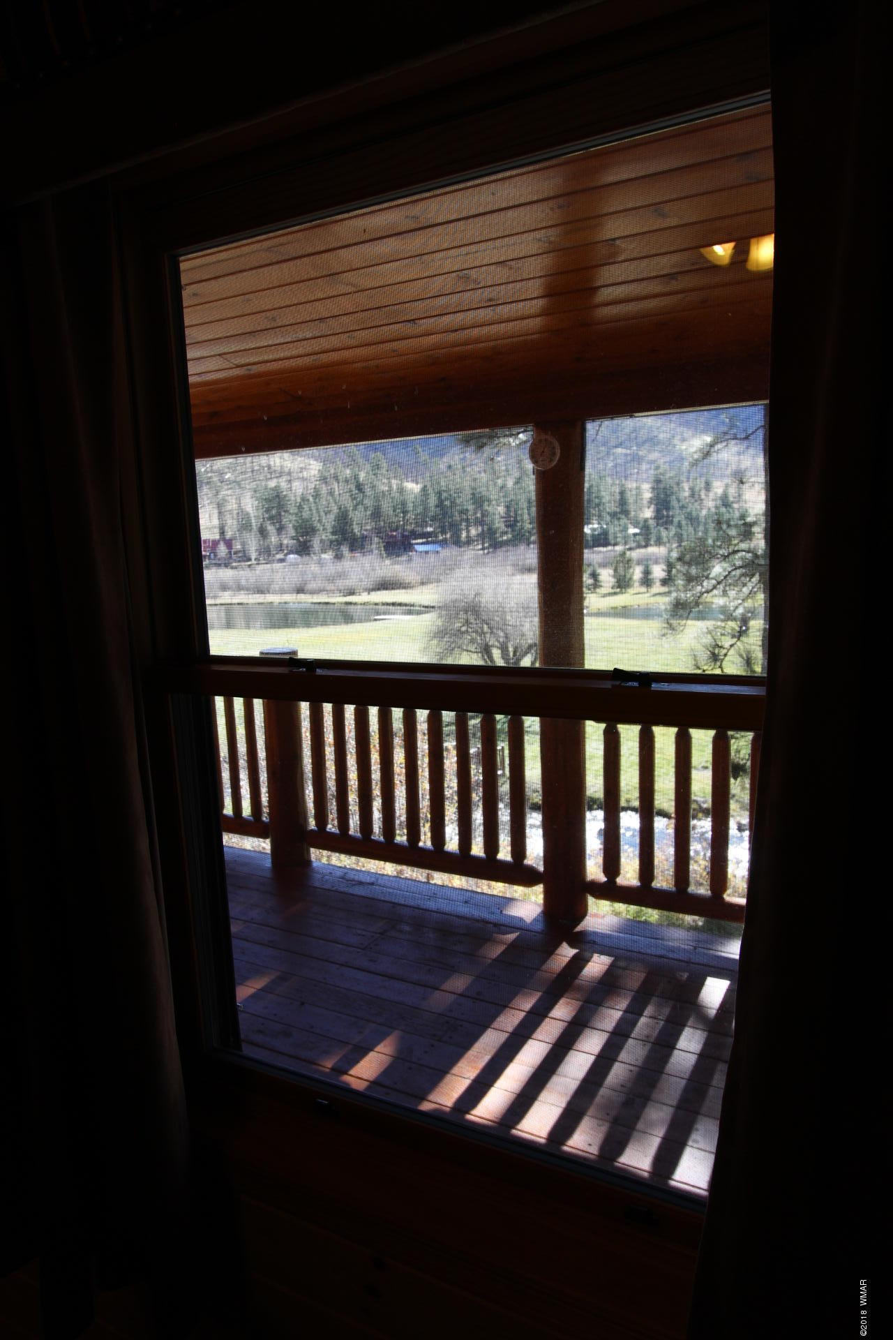 1120 Main, Unit 108 Greer, AZ 85927 - Photo 34 of 35 a view of barbeque area