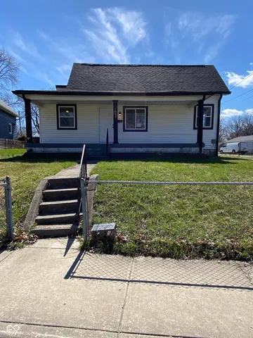 $150,000 | 5931 Rawles Avenue, Indianapolis, IN 46219