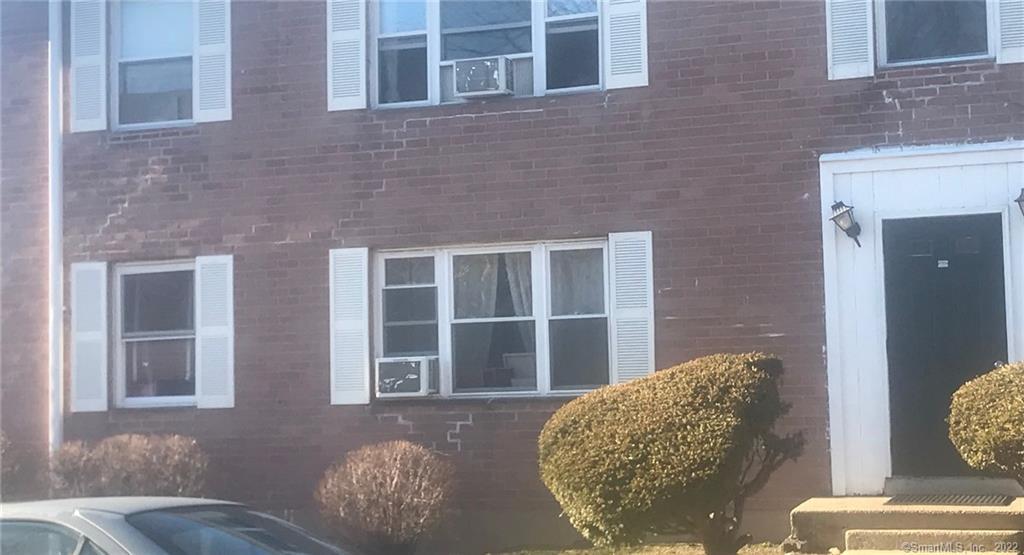 28 Standish Road, Unit 1 Stamford, CT 06902 - Photo 1 of 1 a front view of a house