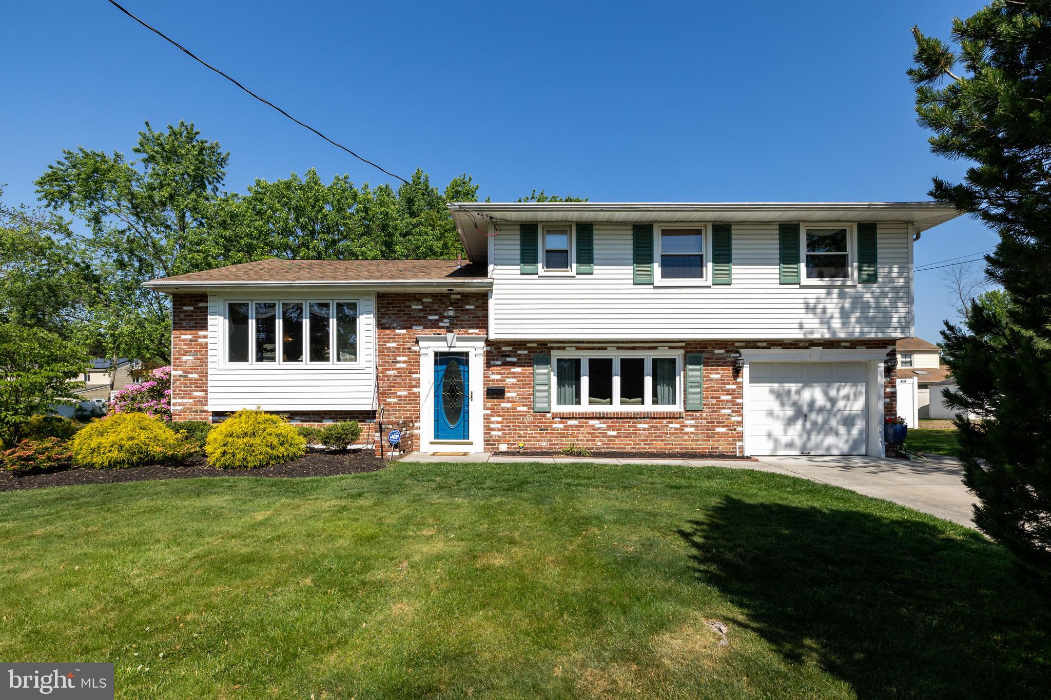 930 Abington Road Cherry Hill, NJ 08034 - Photo 1 of 40 Gallery Image 1