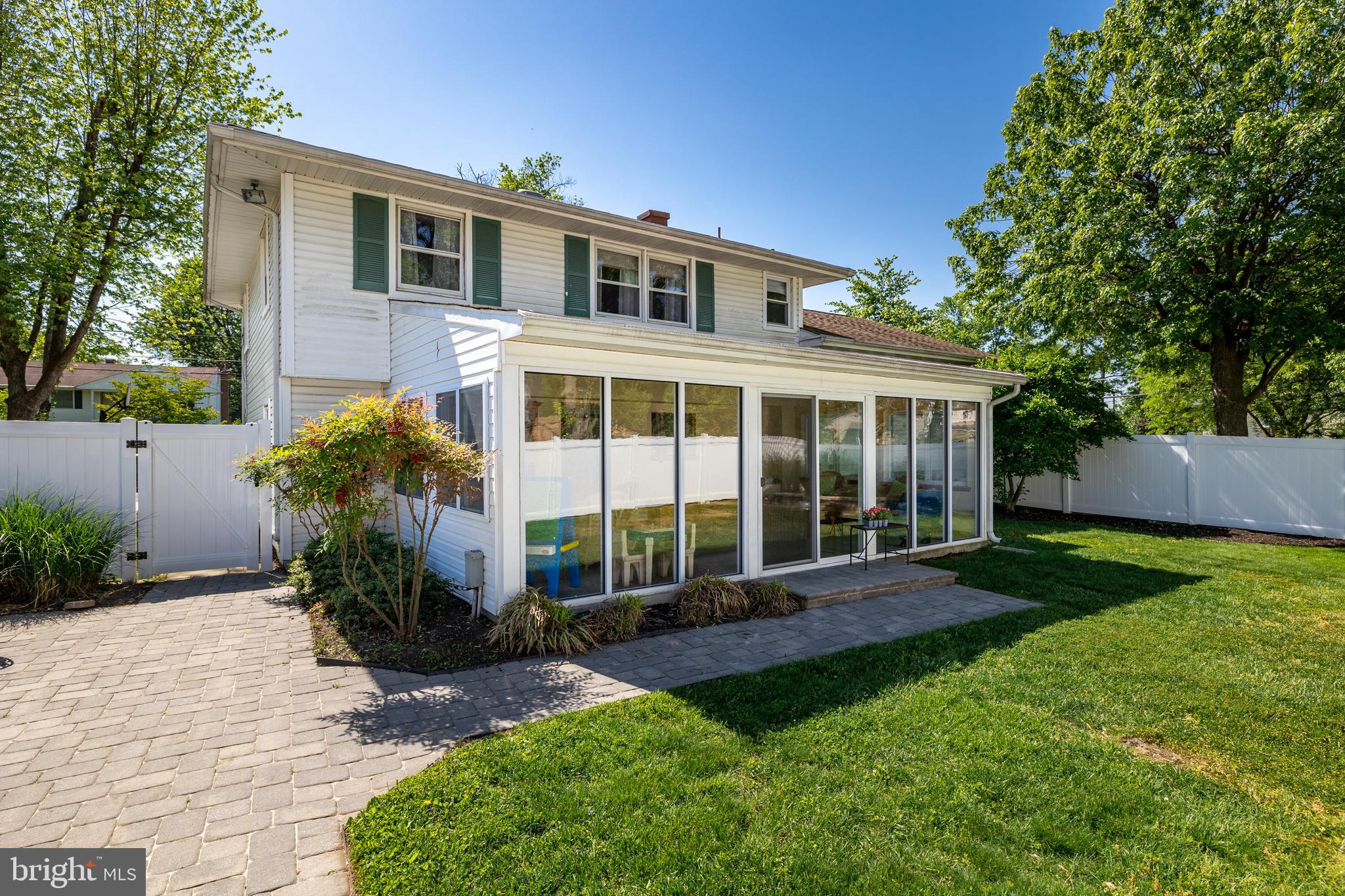 930 Abington Road Cherry Hill, NJ 08034 - Photo 34 of 40 Gallery Image 34