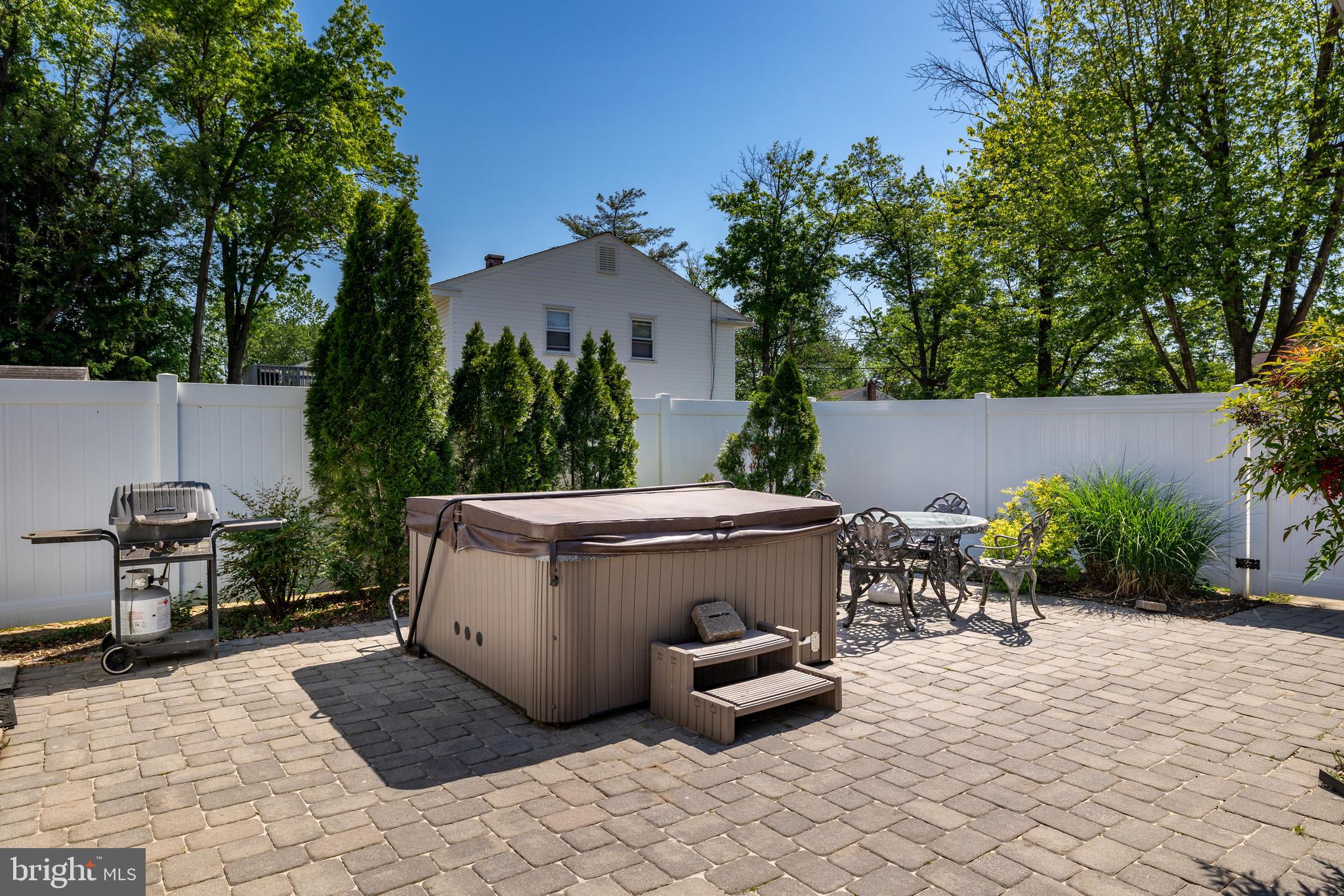 930 Abington Road Cherry Hill, NJ 08034 - Photo 35 of 40 Gallery Image 35