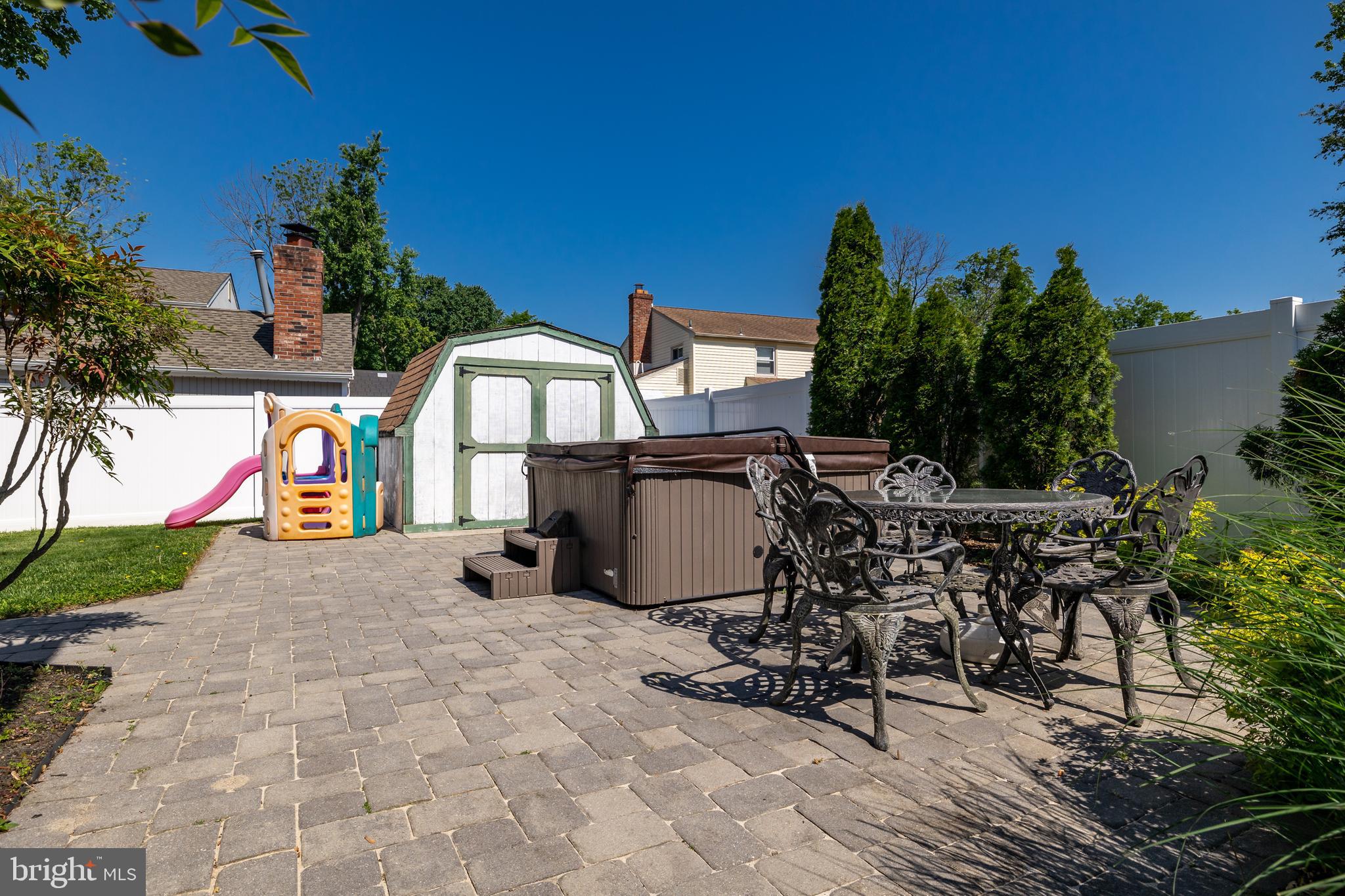 930 Abington Road Cherry Hill, NJ 08034 - Photo 36 of 40 Gallery Image 36