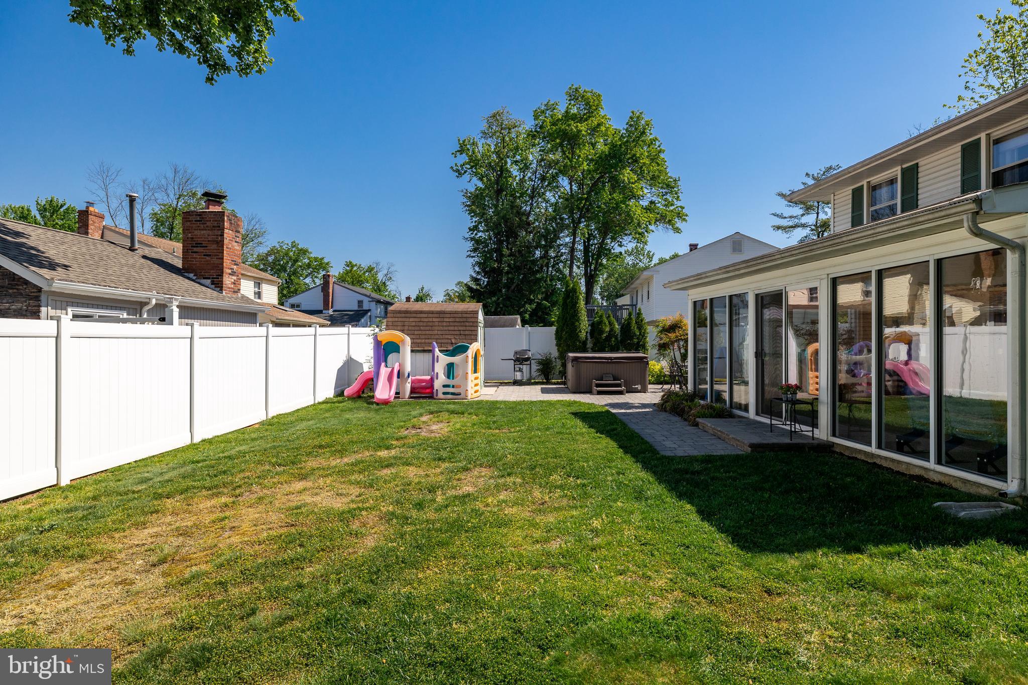 930 Abington Road Cherry Hill, NJ 08034 - Photo 38 of 40 Gallery Image 38