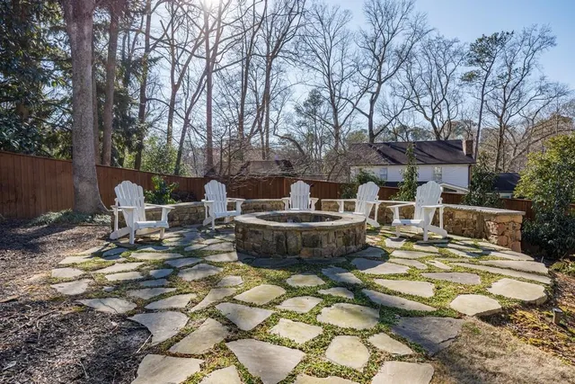 $1,495,000 | 6250 Weatherly Drive Northwest, Atlanta, GA 30328