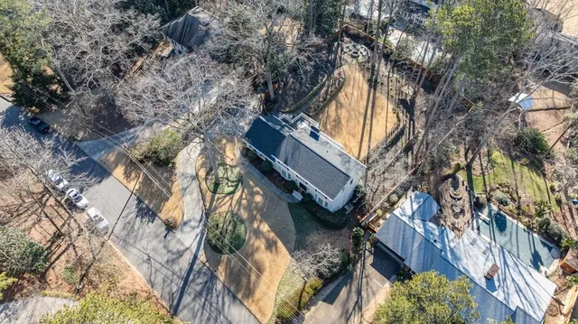 $1,495,000 | 6250 Weatherly Drive Northwest, Atlanta, GA 30328