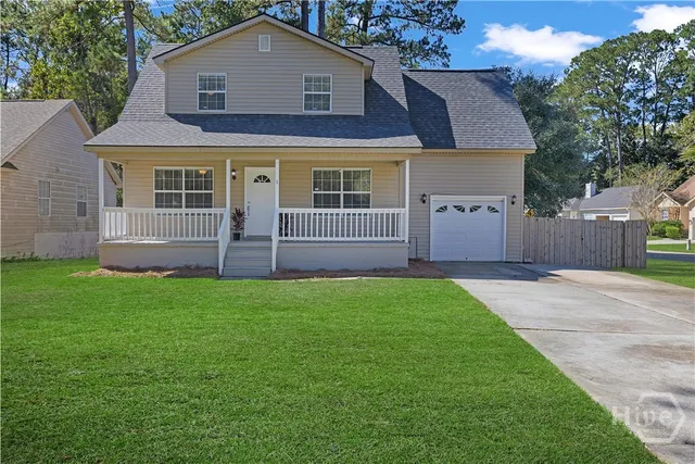 $299,900 | 1 Sugar Cane Drive, Savannah, GA 31419