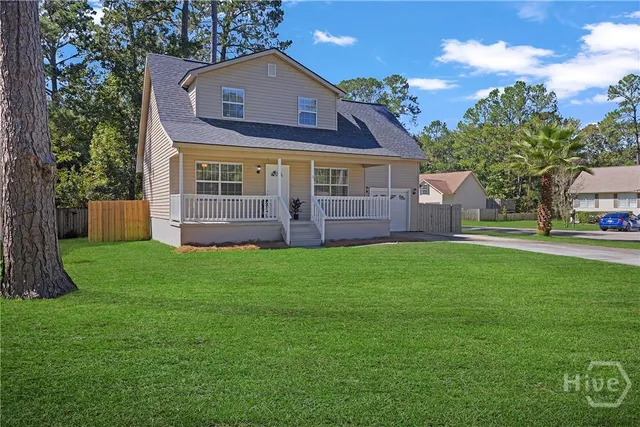 $299,900 | 1 Sugar Cane Drive, Savannah, GA 31419