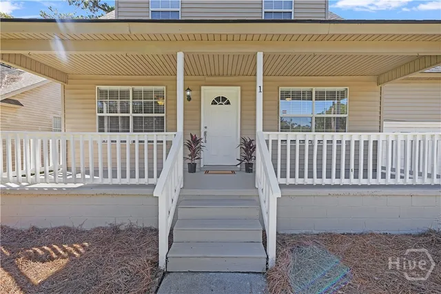 $299,900 | 1 Sugar Cane Drive, Savannah, GA 31419