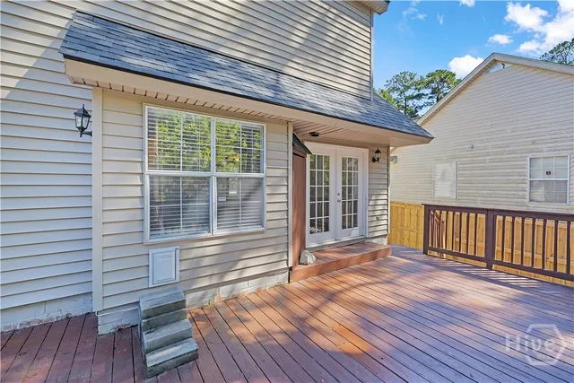 $299,900 | 1 Sugar Cane Drive, Savannah, GA 31419