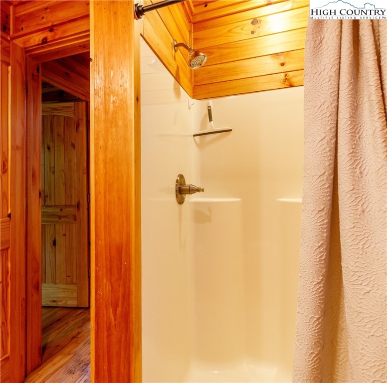 185 Marc Street Boone, NC 28607 - Photo 13 of 30 a view of a bathroom