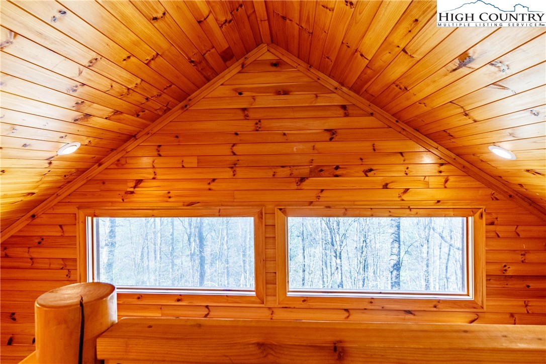 185 Marc Street Boone, NC 28607 - Photo 7 of 30 a view of swimming pool with outdoor seating