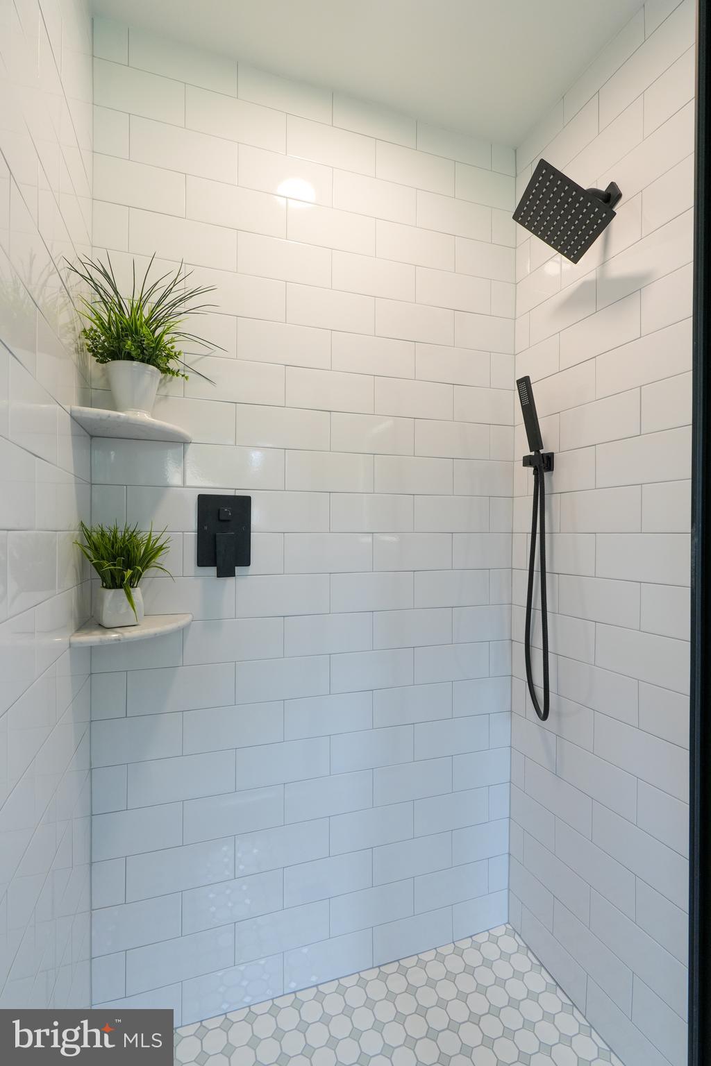 501 Flora Circle Springfield, PA 19064 - Photo 29 of 42 Primary shower