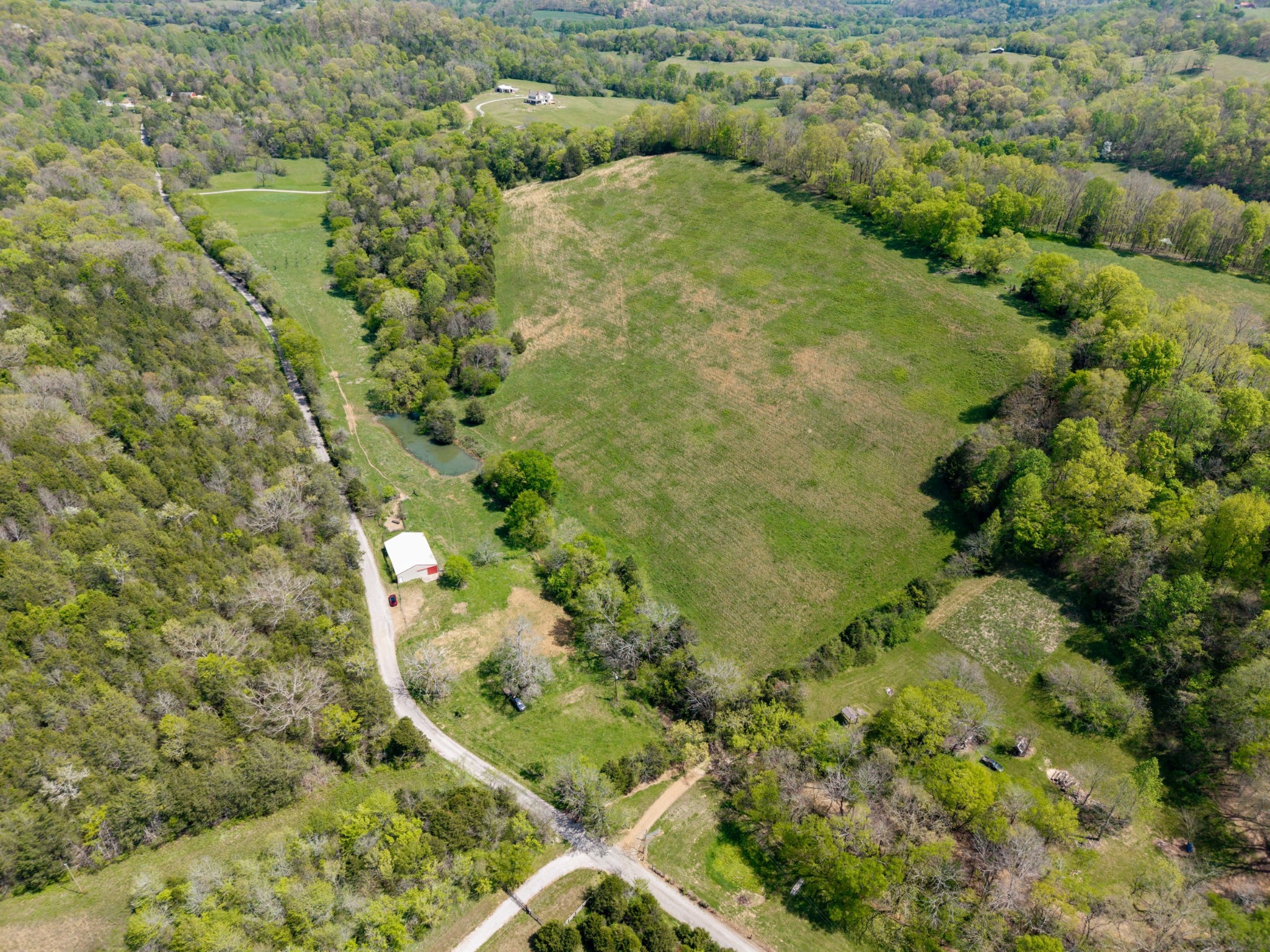 305 Ingram Road Pulaski, TN 38478 - Photo 7 of 29