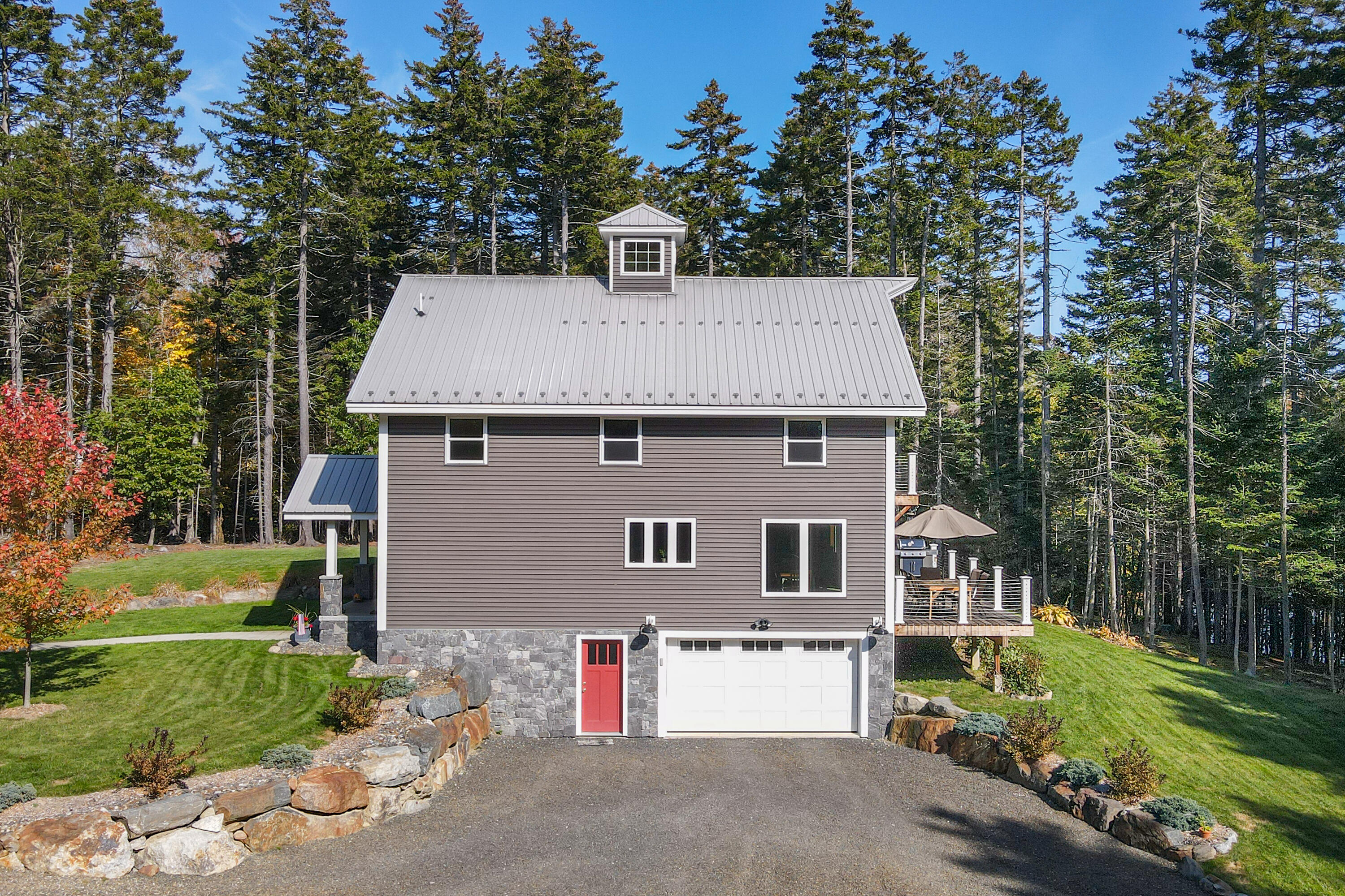 2 Treasure Point Road St. George, ME 04860 - Photo 25 of 49 36-2TreasurePointRd-StGeorge-KS