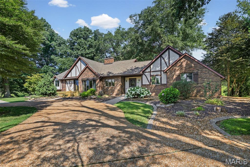1222 Ridge Prairie Lane Collinsville, IL 62234 - Photo 5 of 75