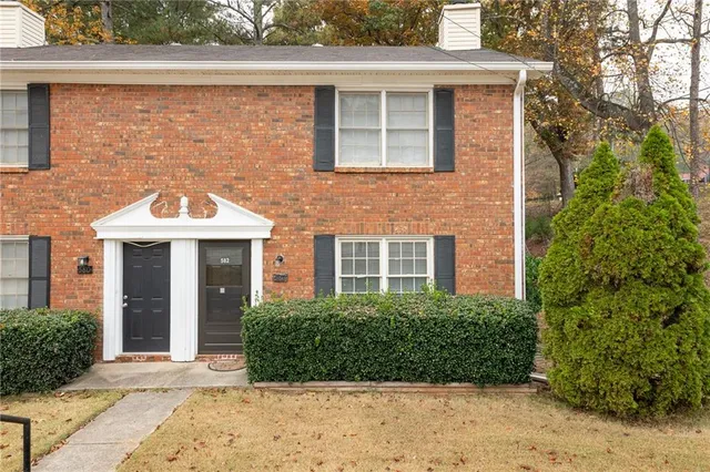 $1,350 | 582 Downing Street, Lawrenceville, GA 30046