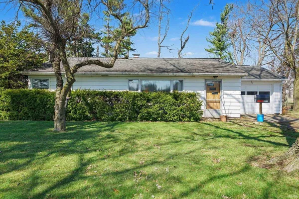 $160,000 | 16329 County Road 40, Goshen, IN 46528