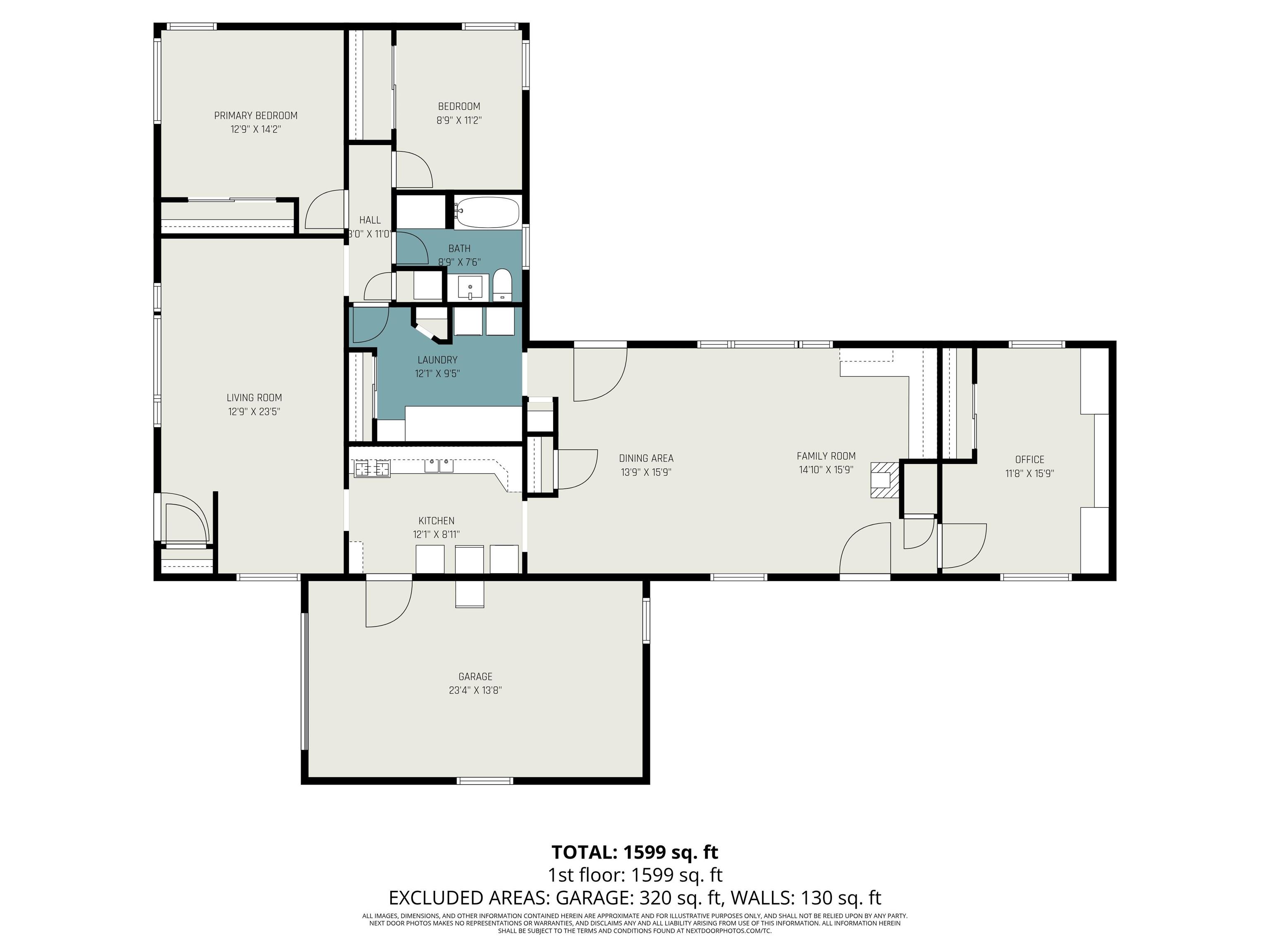 16329 County Road 40 Goshen, IN 46528 - Photo 17 of 17